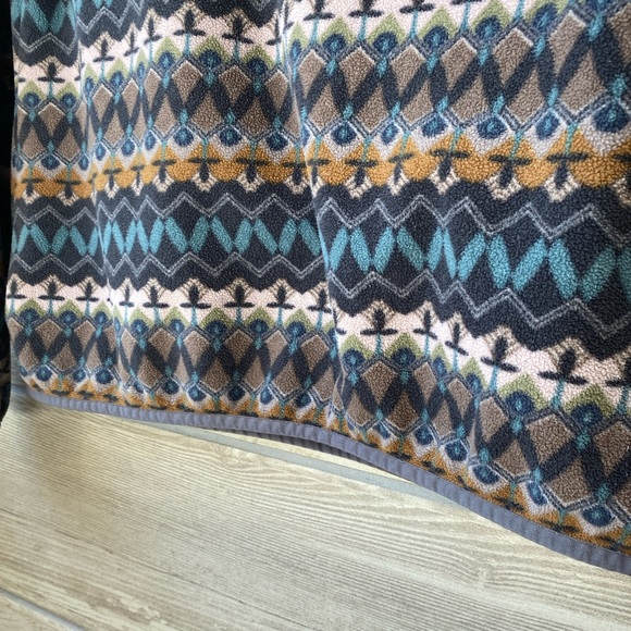 🗻Patagonia Micro D Snap Fleece Pullover - Picture 5 of 10